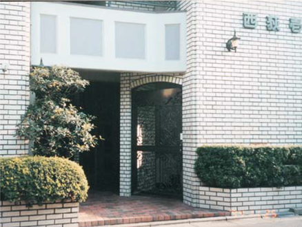 西荻壱番館